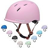 CELOID Kids Helmet,Baby Bike Helmets for Ages