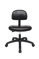 CHAIR MASTER - Medium Table Height Task Chair for