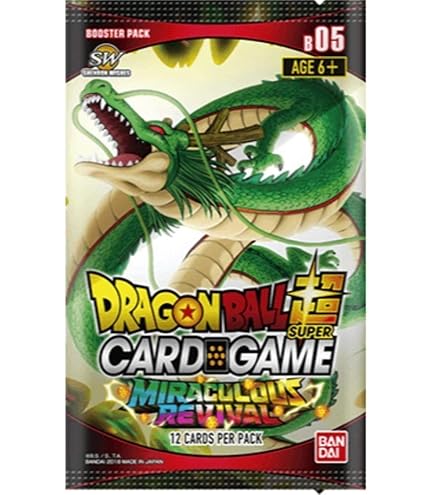 dragon ball super world martial arts tournament booster box Amazon.com: World Martial Arts Tournament Booster Pack : Toys & Games