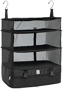 Cosye Bolsa de Almacenamiento de Viaje portátil Gancho Organizador