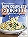 Weight Watchers New Complete Cookbook, Fourth Edition