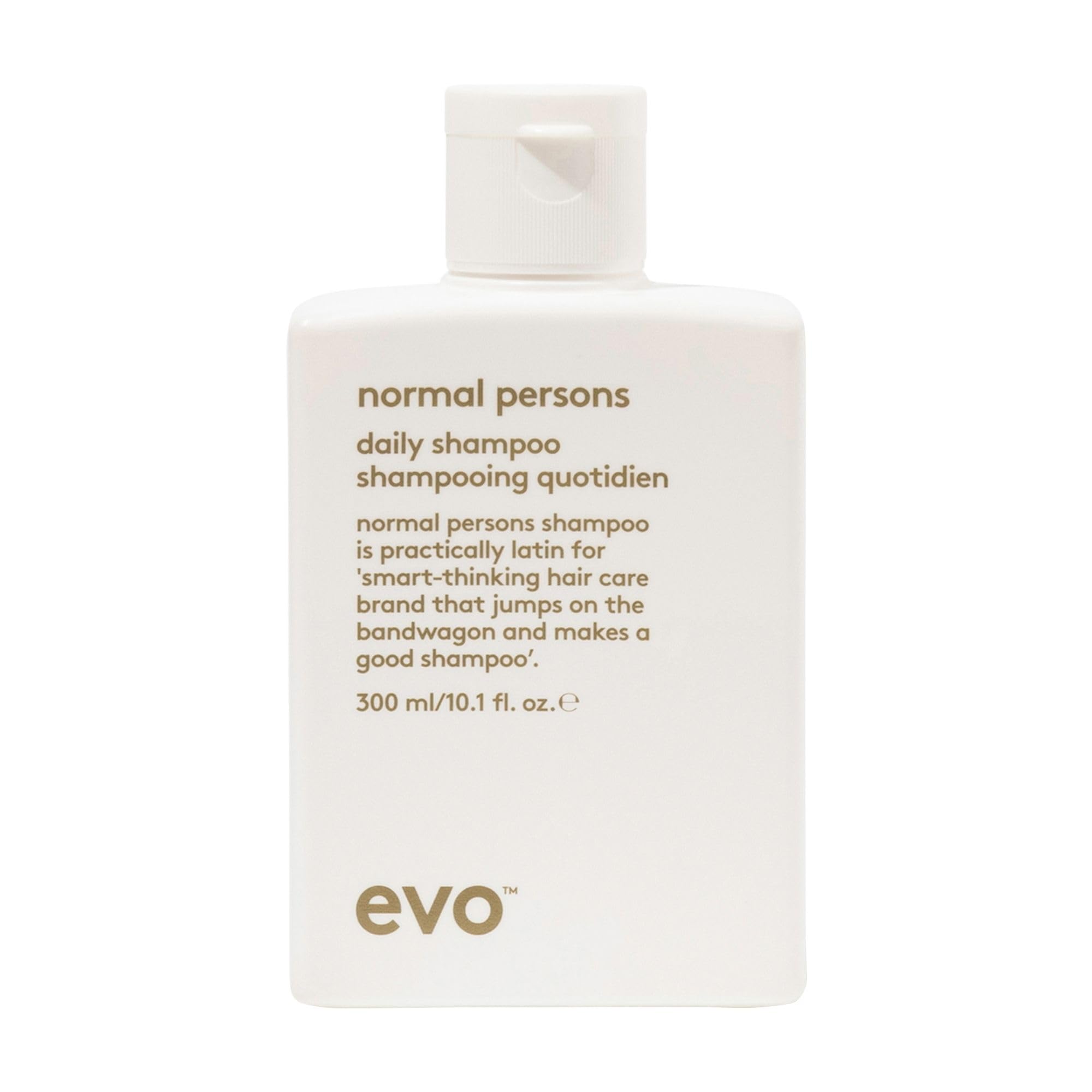 Evo Normal Persons Daily Shampoo 30ml