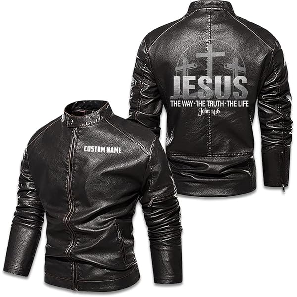 orealexpress Jesus Saves Saved My Life God Believer |Custom Name