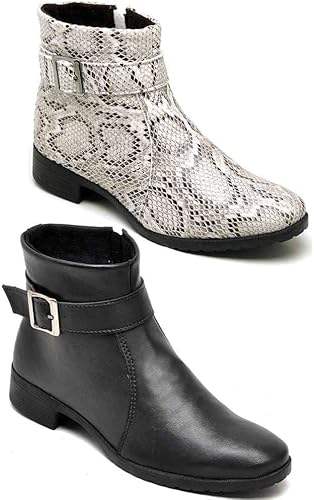 bota bico de aço confortavel feminina