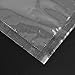 WAOAW 8-by-12-Inch Vacuum-Sealer Food Bags, 100 Quart