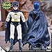 Batman Classic 1966 TV Series Action Figures Series 5: Removable Cowl Batman