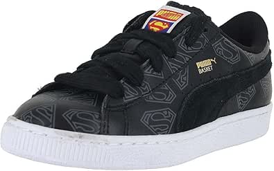 black suit superman puma