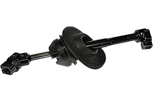 Dorman 425-877 Steering Shaft Compatible with Select Audi Models