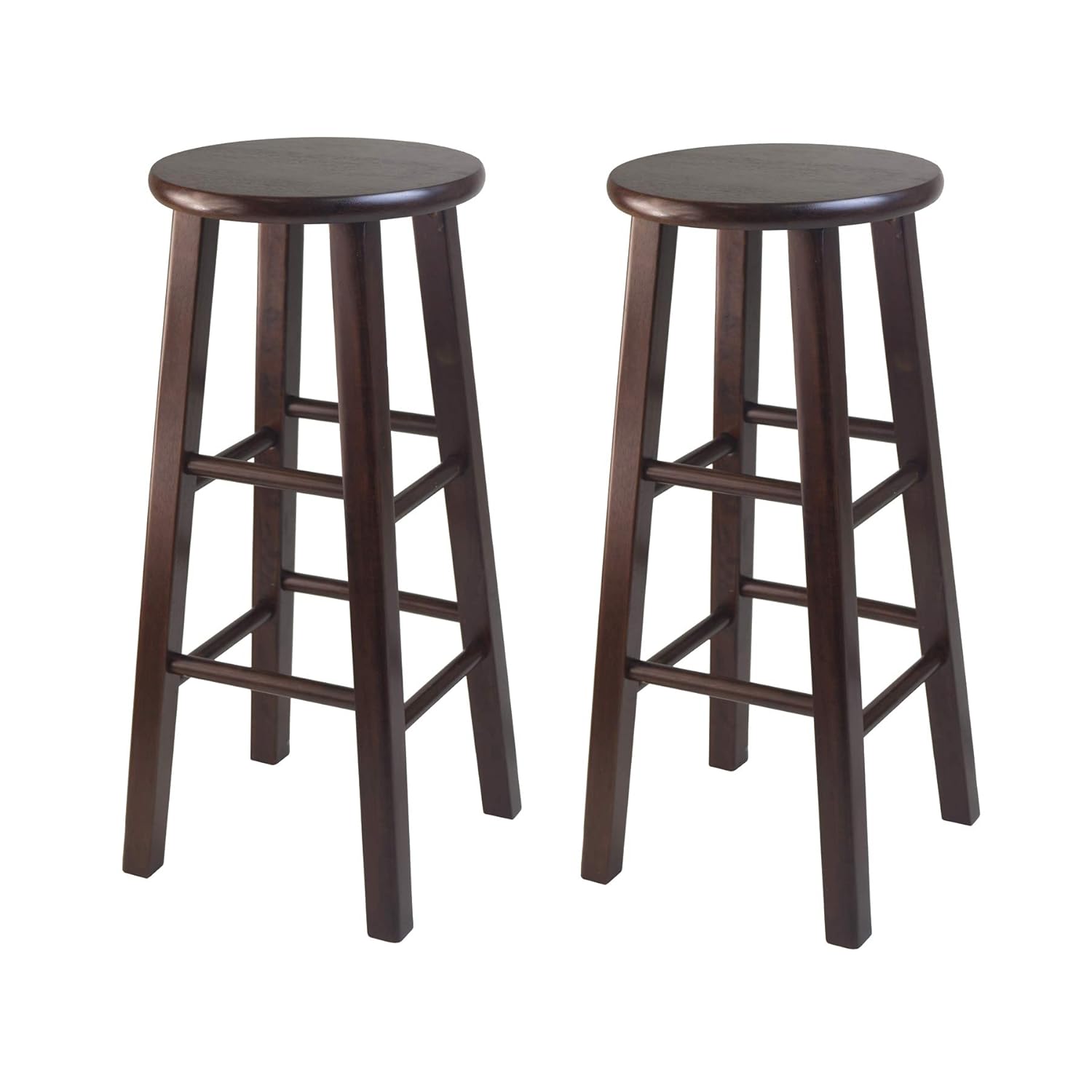 Best 27′ wood bar stool