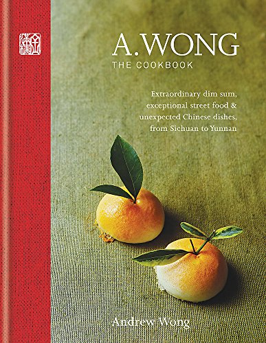 A. Wong - The Cookbook A. Wong - The Cookbook