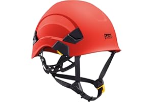 PETZL, Vertex Helmet, Red