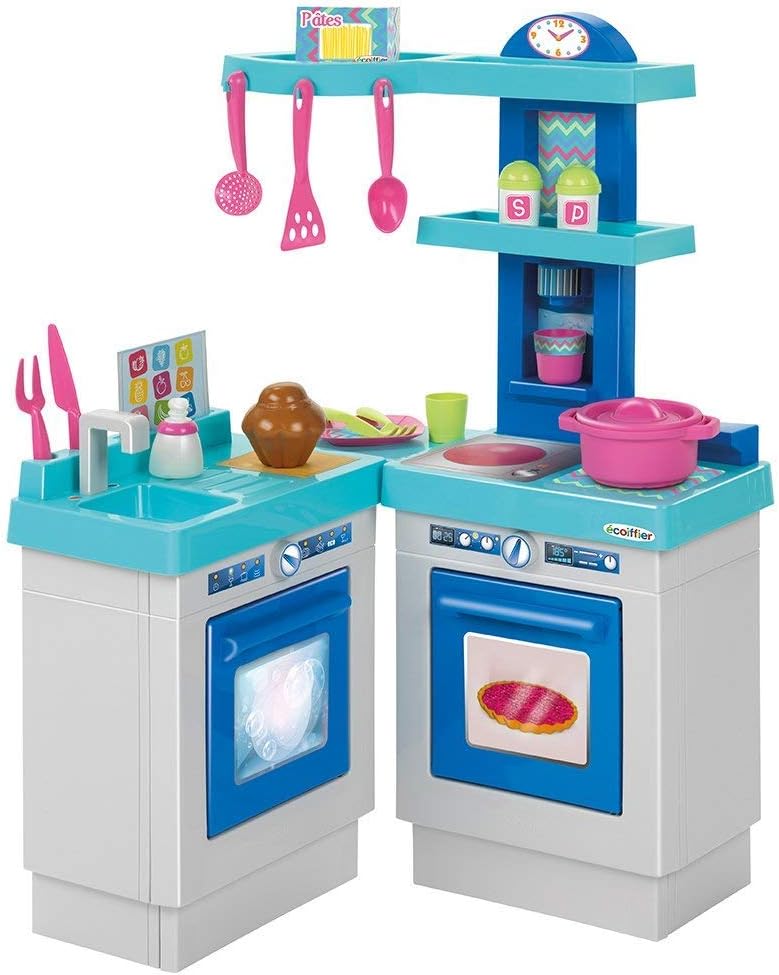 cocina smoby studio