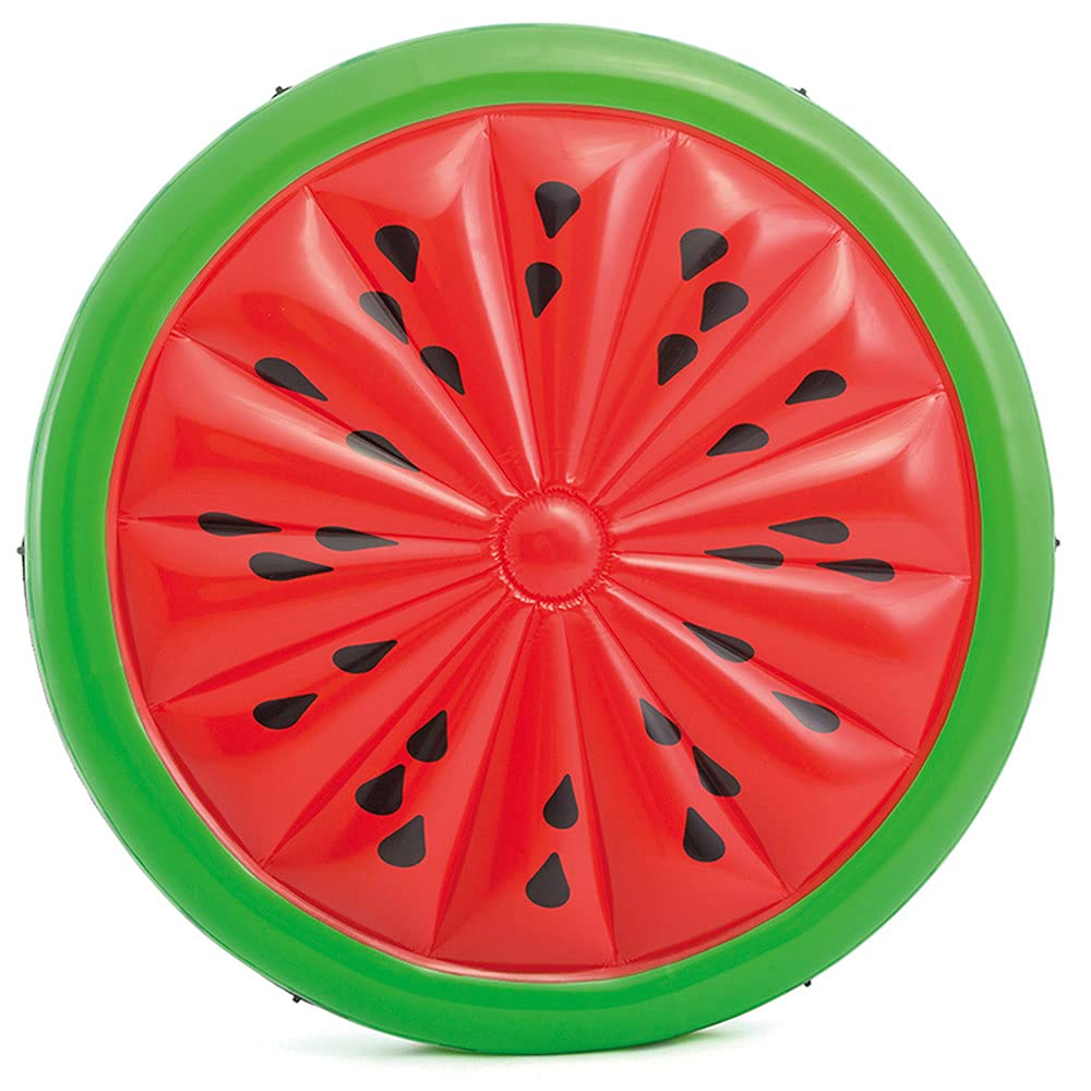 Intex Juicy Watermelon Island 183cm x 25cm