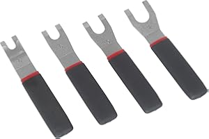 STC Disconnect Set, 4 pc.