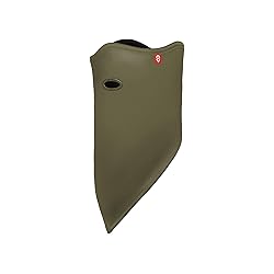 Airhole Unisex Facemask Standard 2 Layer Cold