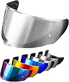 PSLER Assault Helmet Visor - Assault visor Rapid