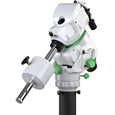 Sky Watcher Star Adventurer GTI Mount Head Kit with Counterweight and CW bar - Full GoTo EQ Tracking Mount for Portable and Lightweight Astrophotography