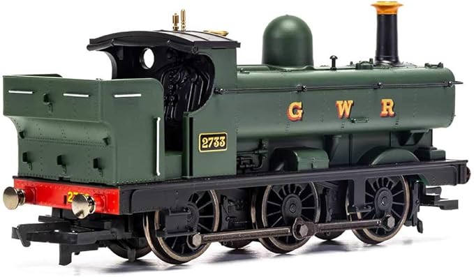 hornby gwr freight set