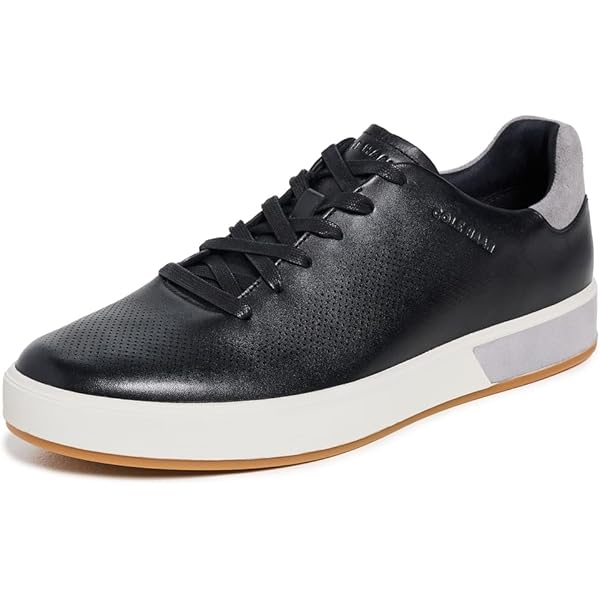 Amazon.com | Cole Haan Men's Grandpro Tennis Fashion Sneaker