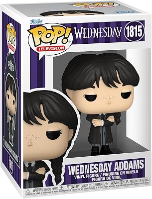 Pop! TV: Wednesday - Wednesday