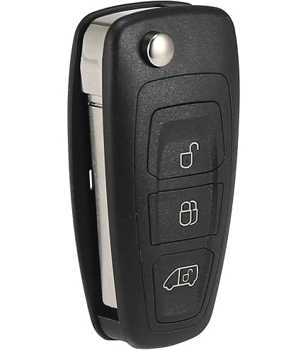 REMOTE CONTROL KEY FOB 4 BUTTON FOR 2015-2020 FORD TRANSIT VAN CARGO 150 250 350