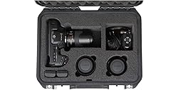 SKB 3i-13096PC4K iSeries 1309-6 Blackmagic Design