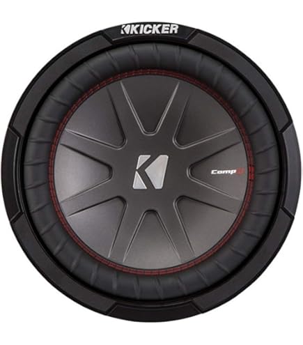 Amazon.com: Kenwood KFC-W2516PS 10