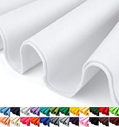 Barcelonetta | Felt Fabric | 72" Wide | 1.6mm Thick