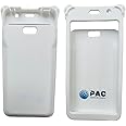 PAC Supplies Global Ltd Protective Silicone Bumper Case for Pax A77 Payment Terminal - White