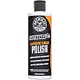 Chemical Guys Insynchro V45, Supreme Finish Polish, Professional Formula, Safe for Cars, Trucks, SUVs, RVs, & More (16 Fl Oz) - GAP12016