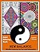 New Balance: Mindful Coloring for Fun and Relaxation (Adult Coloring Books) (Volume 1) by Leyla V Gromov