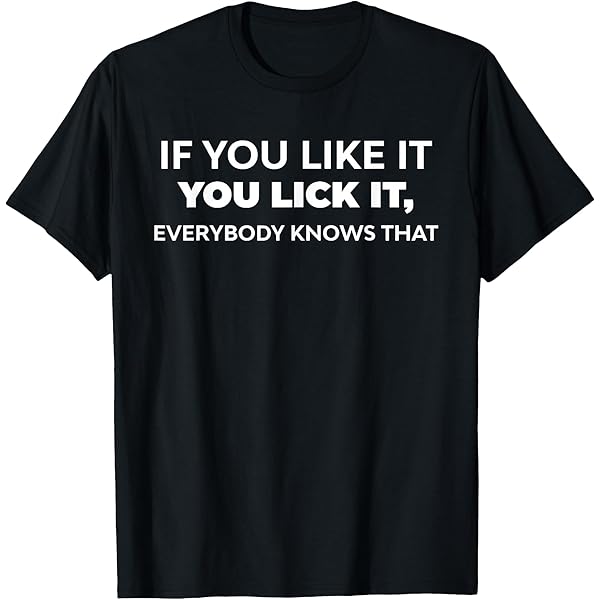 Lick The Pickle, Funny Pickle, Unisex Softstyle T-shirt
