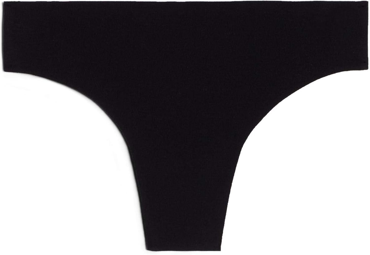 cotton cheeky underwear