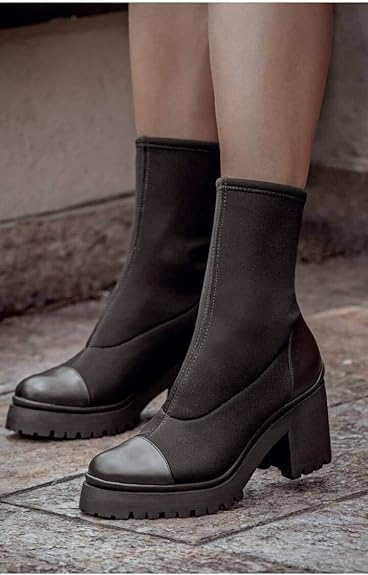 bota tratorada carrano