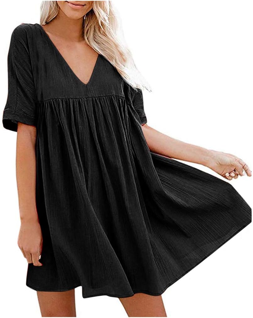 half leopard half black dress