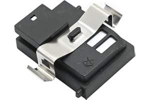 CADUFUELLY 68440808AA Humidity Sensor, Replacement for Chrysler 200 2015-2017 Replacement for Dodge Challenger 2015-2020, Replaces 53489256 AX519