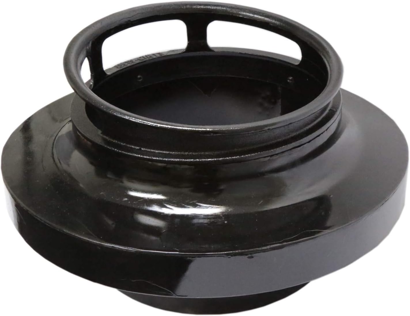 Leyso Chinese Wok Range Adapter Perfect for Restaurant, Kitchen