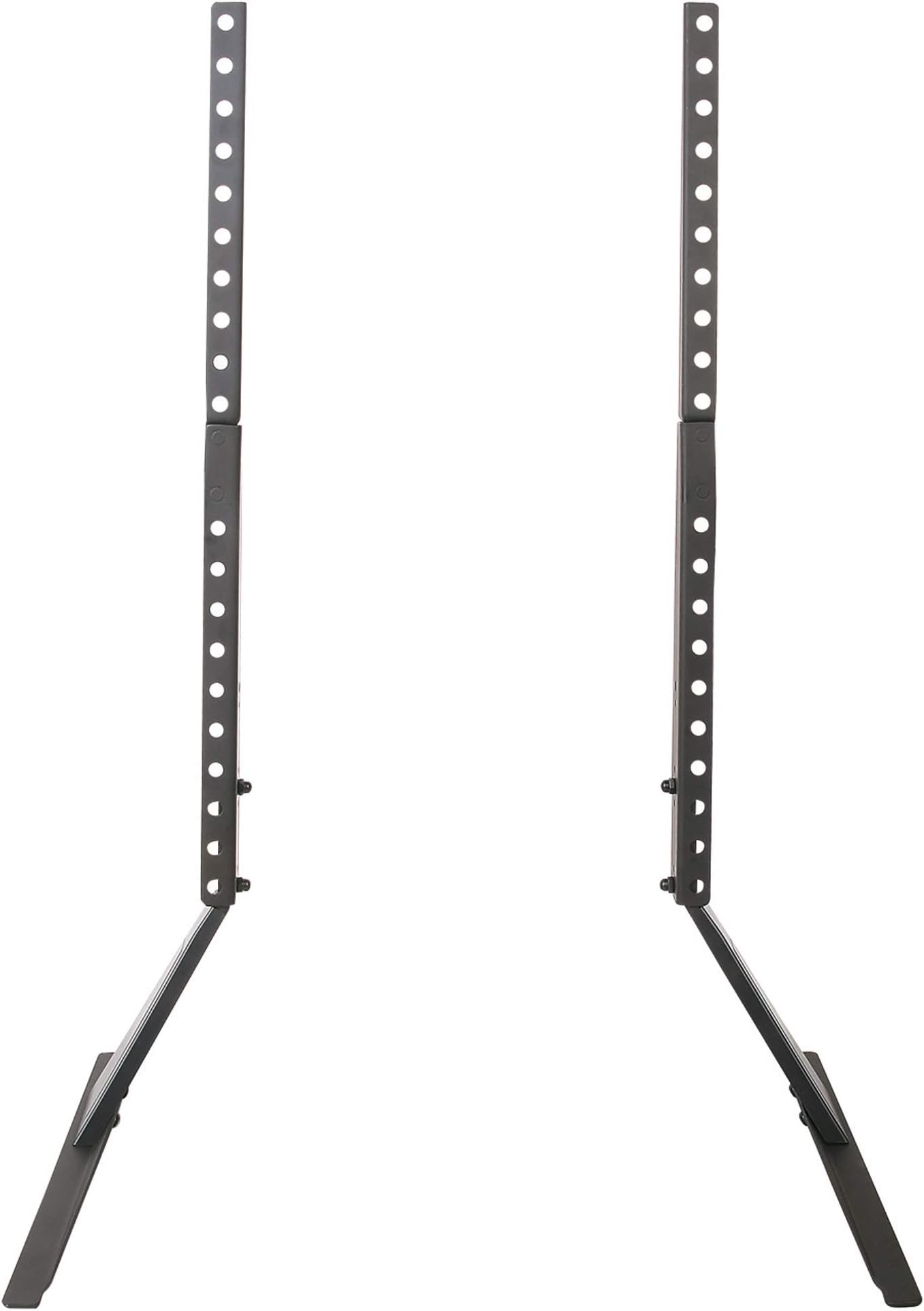 Inotek Corsair 3265 – TV Stand for 32 to 65 Inch TV (82 cm to 165 cm) Black