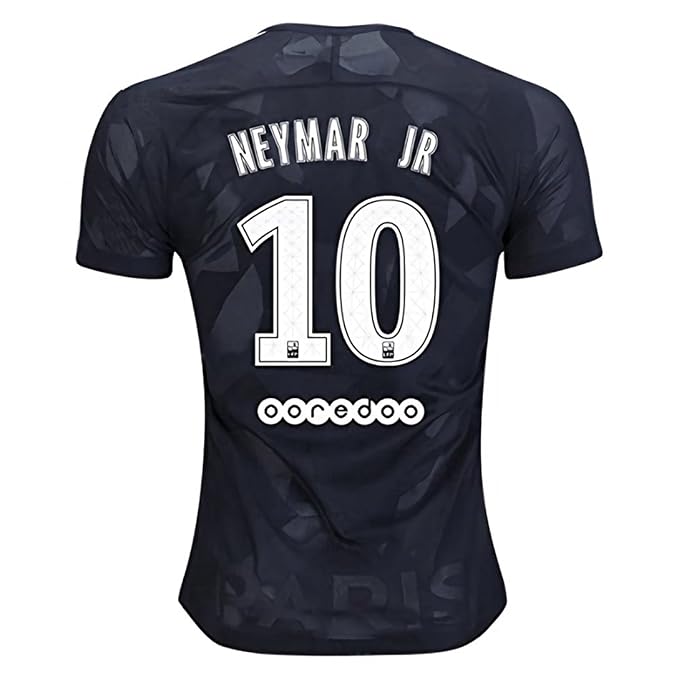 paris st germain neymar jersey