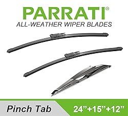 PARRATI® High Performance Premium All-Season