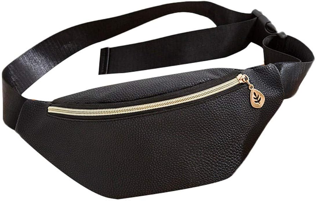 casual belt bag