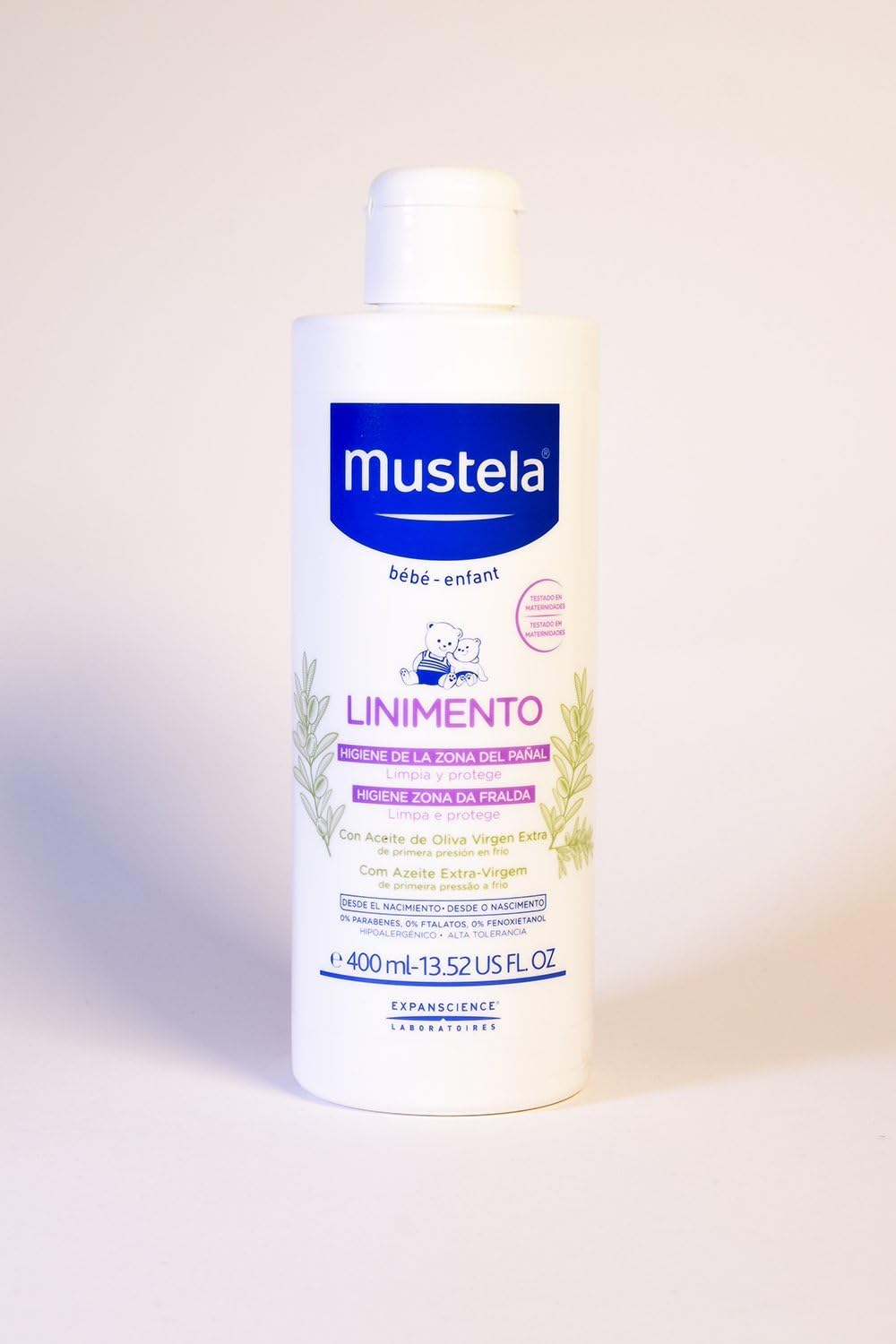 mustela amazon