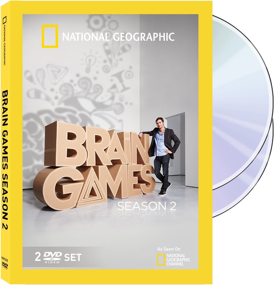 Ng Brain Games Season 2
