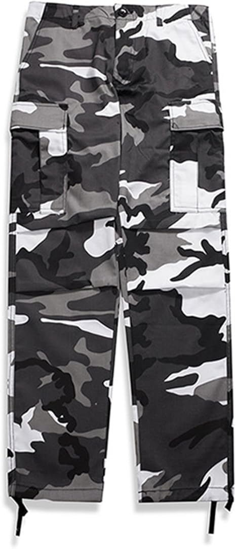 amazon camo cargo pants