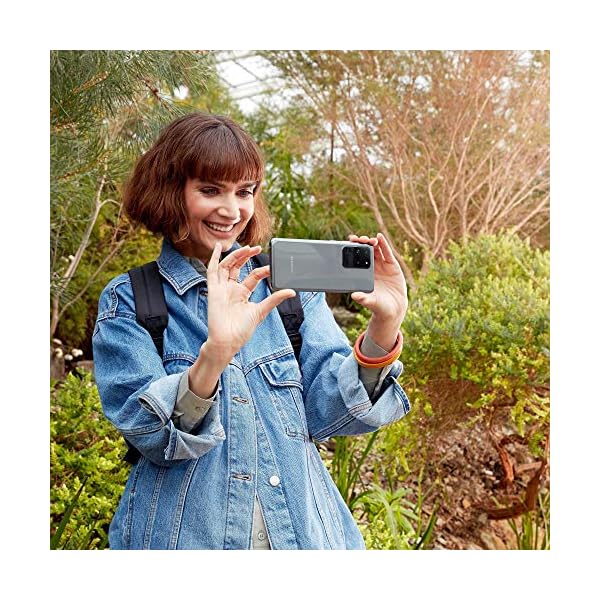 Samsung-Galaxy-S20-Ultra-5G-Mobile-Phone-Sim-Free-Smartphone-Cosmic-Grey Samsung Galaxy S20 Ultra 5G Mobile Phone; Sim Free Smartphone 128GB - Cosmic Grey, (UK Version)