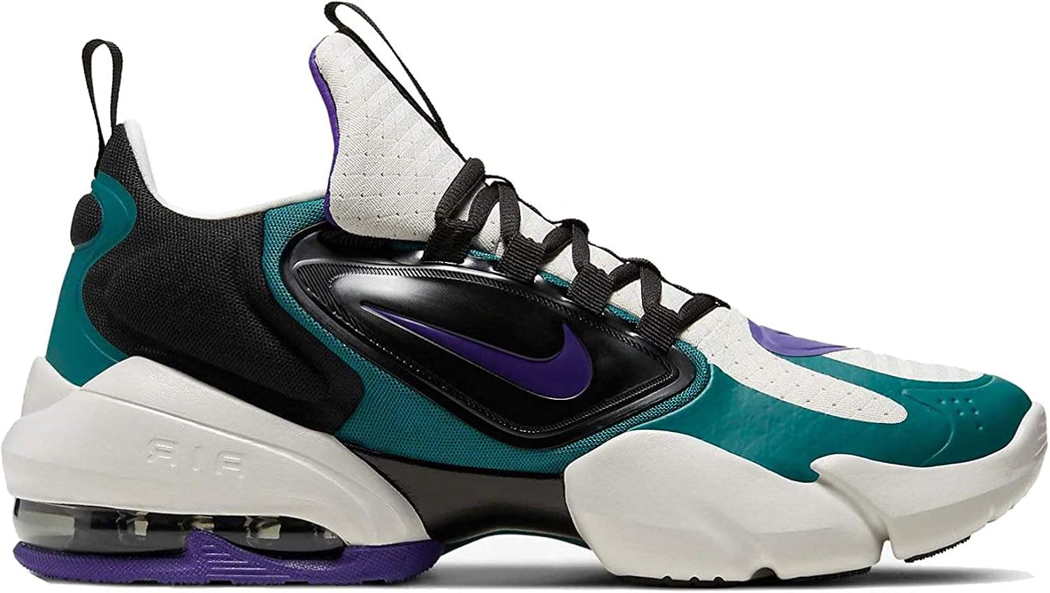 nike air max alpha mens training shoes