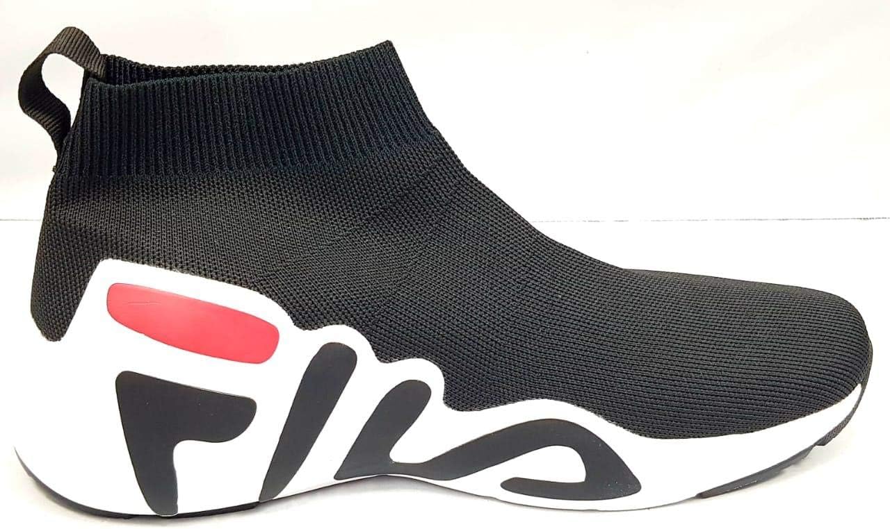 fila mens shoes price