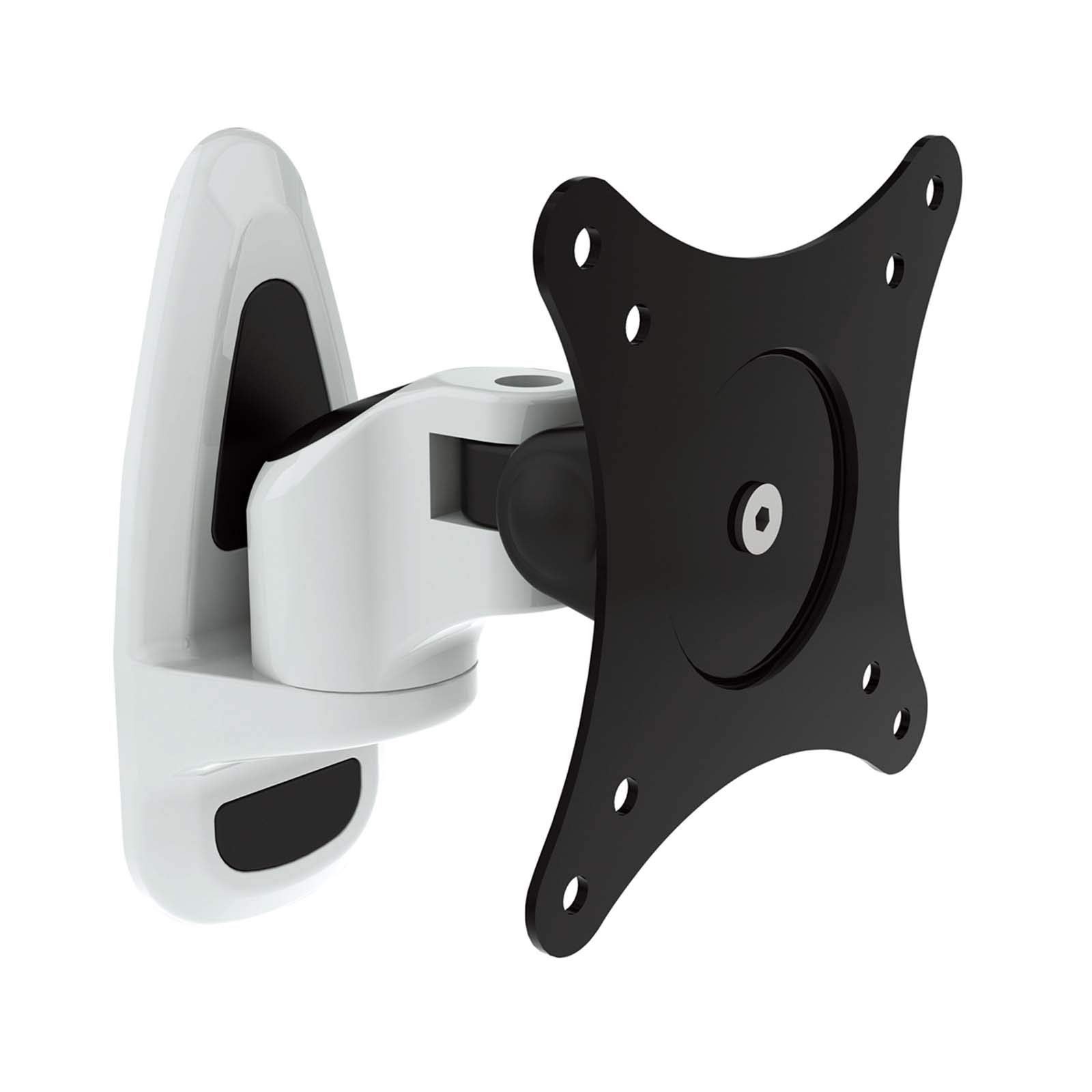 HFTEK® HF17S Monitor Wall Mount Bracket Display Holder
