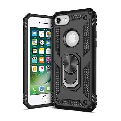 ORIbox Heavy Duty Dual Layer Phone Case with Ring Nigeria Ubuy