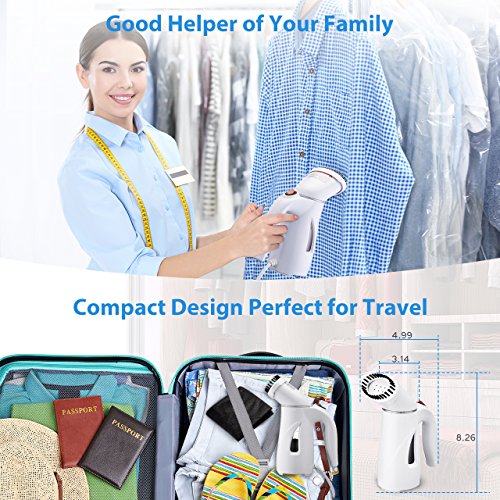 2 Homitt+Handheld+Portable+Sanitize+Sterilize